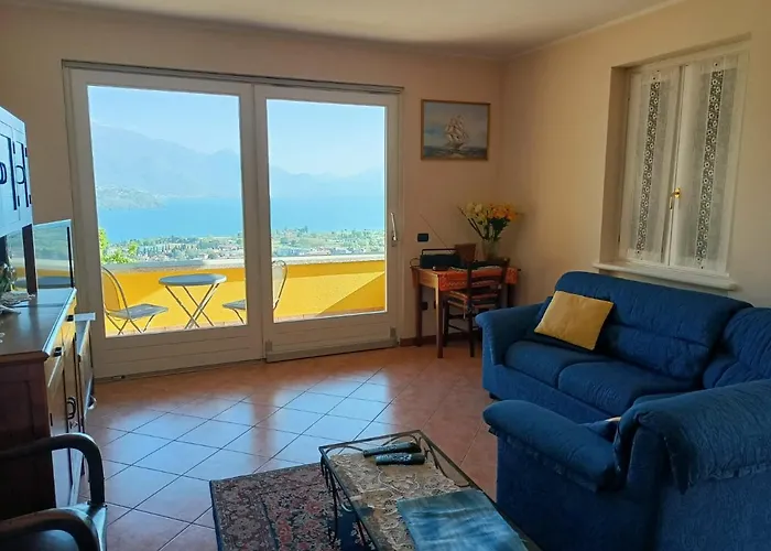 Aneris Appartement *