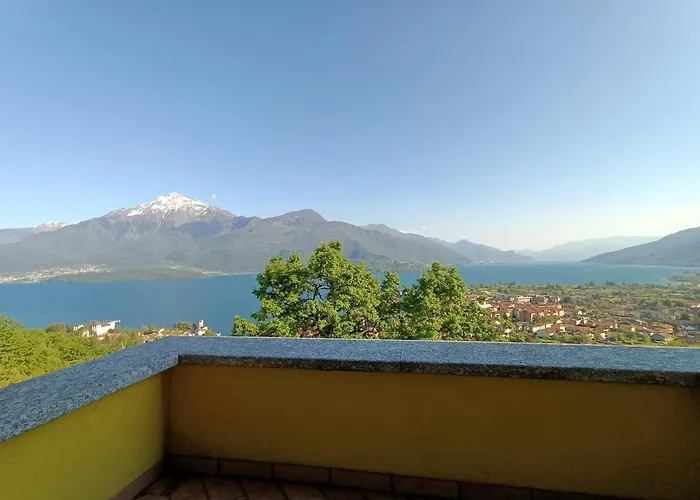 Aneris Апартаменты *