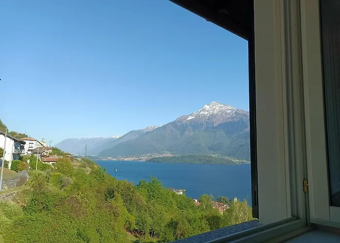 Appartement Aneris *