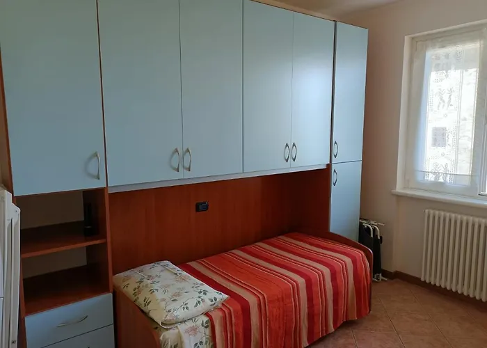 Aneris Appartement *