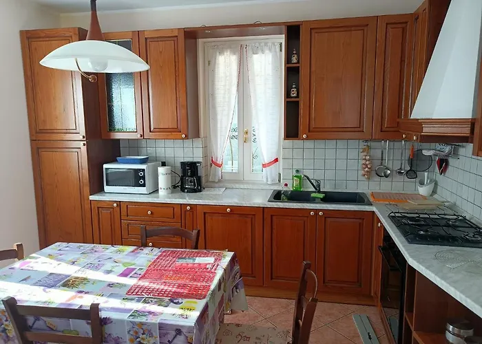 Aneris Appartement *