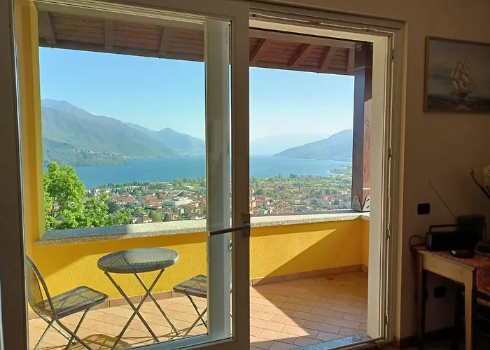 Appartement Aneris *