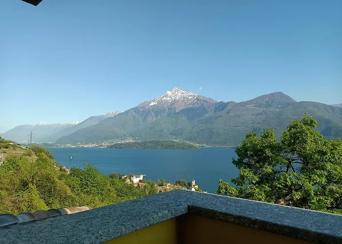 Aneris Апартаменты *