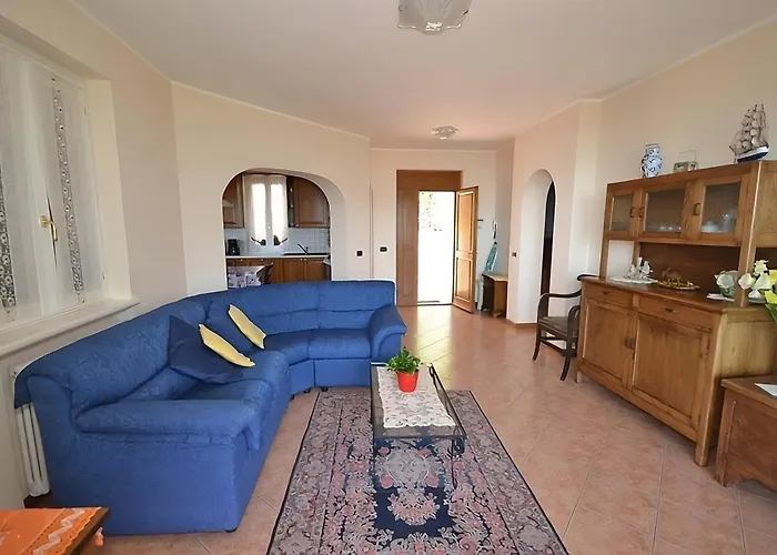 Aneris Appartement *