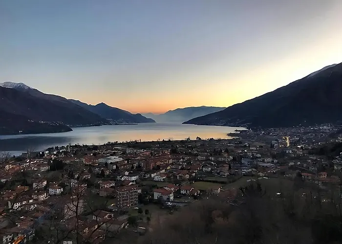 Апартаменты Aneris *